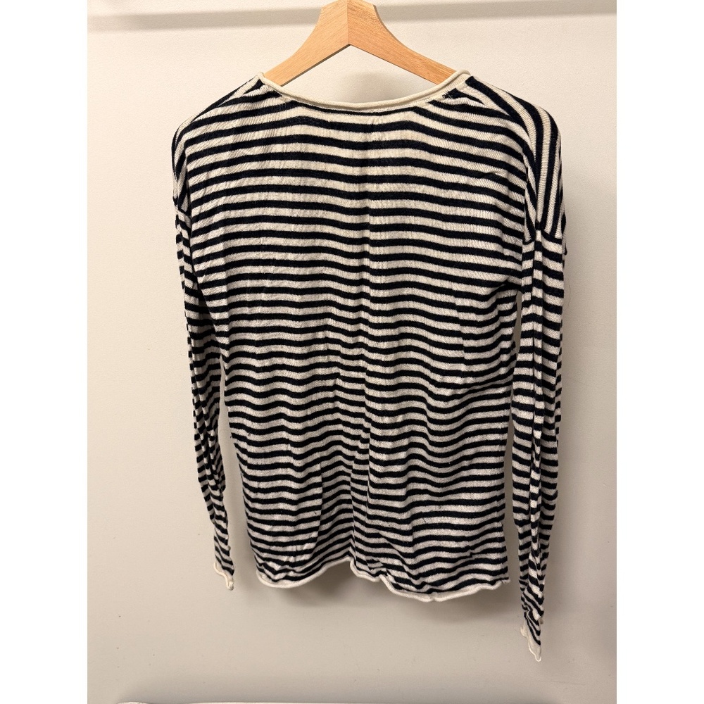 H&M Striped Top - Picture 2 of 2